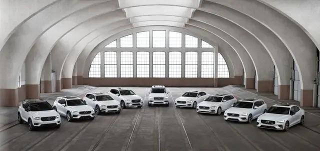 沃尔沃售后怎么样,沃尔沃售后服务核心流程