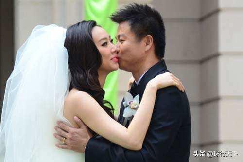 出轨大胸妹解锁娶老婆帽子戏法中国男足的队员到底有多渣？