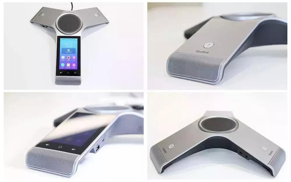 亿联会议话机再获工业设计金奖，这究竟是什么“宝藏产品”？