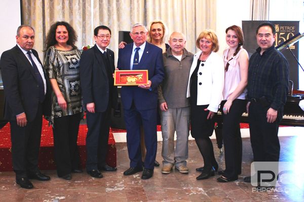 从默默无闻到世界第一,从默默无闻到全球知名它经历了啥