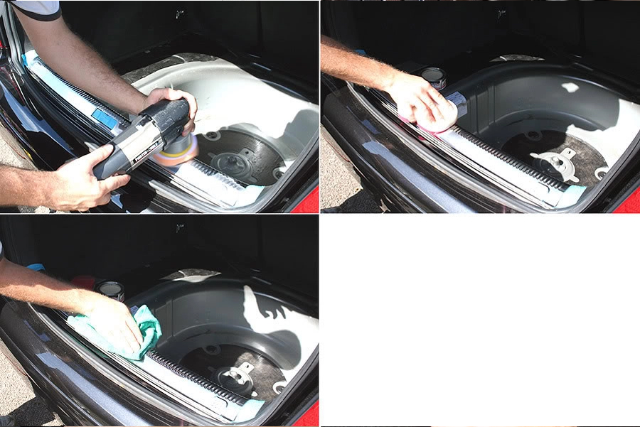 宝来04年mk4,老宝来mk4改装案例图片