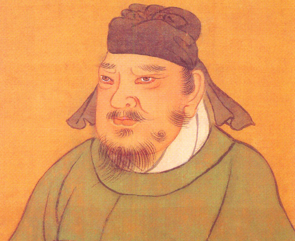 历史上最强十大名将排名,中国历史上真实存在的十大名将