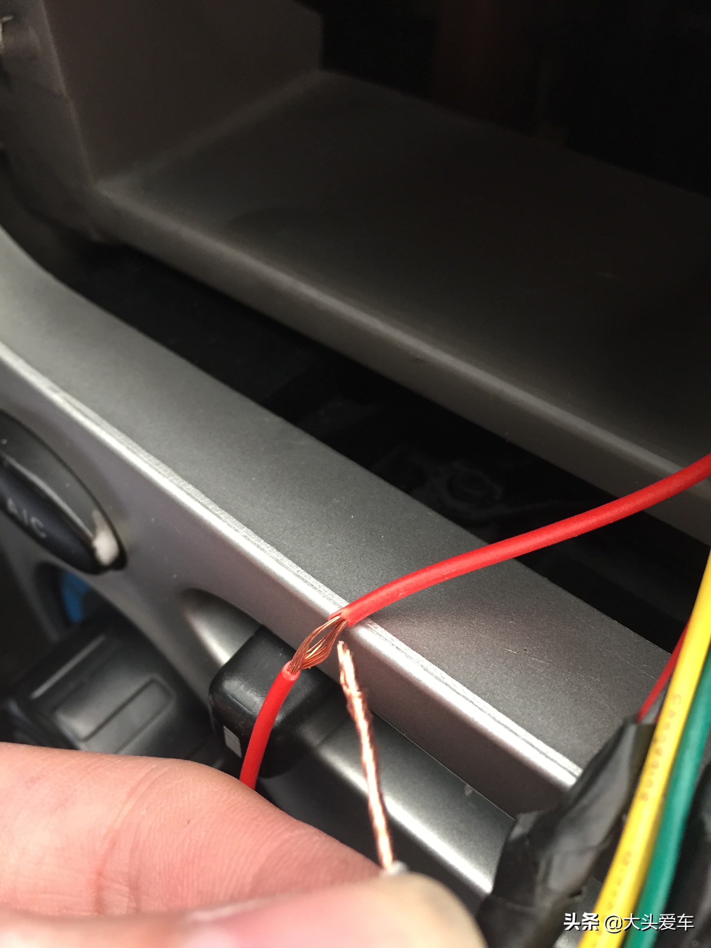 2012年的二手奔奔mini,12年长安奔奔mini改装