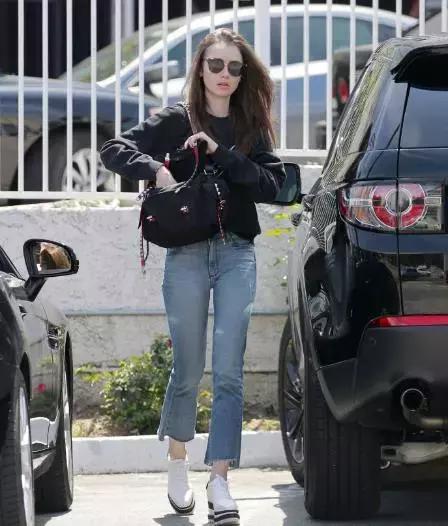 买牛仔裤一定要记住这几点,牛仔裤该如何买好呢