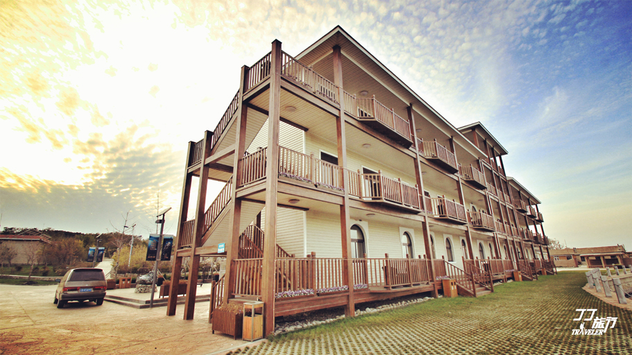 大连人玩的地方,大连周边小众海岛