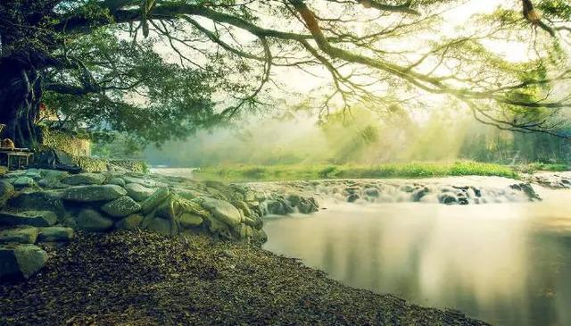 “青青河畔草,绵绵思远道”,为什么诗人会说家书能抵万金?