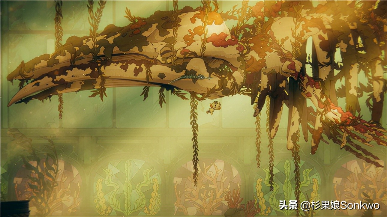 2020年11月游戏榜游戏推荐,冷门二次元游戏推荐