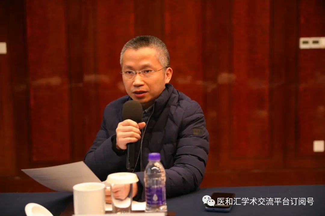 浙江省”胸外最强音“手术巅峰线上展示会青年组会议圆满召开