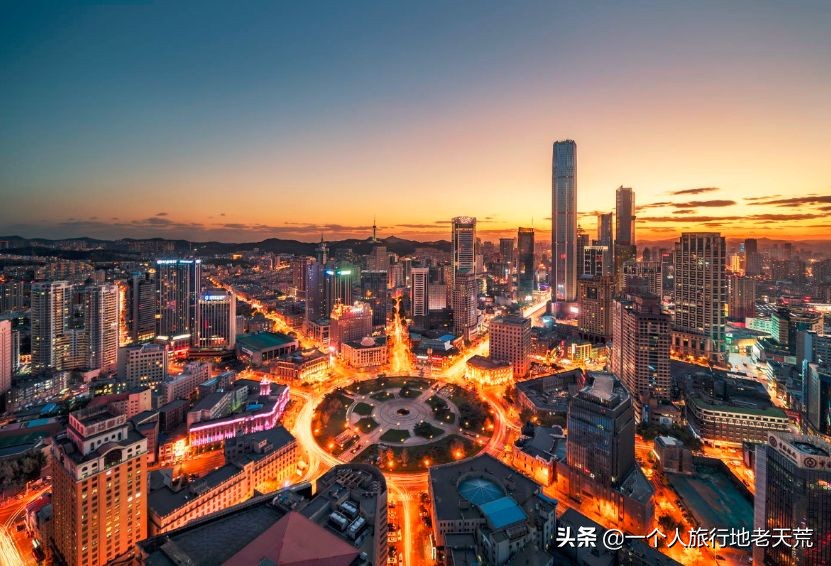 厦门海滨老城旅游,厦门最美海滨城