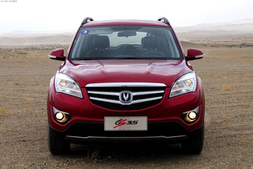 宝骏510和长安cs35哪个值得买,宝骏510跟长安cs35plus