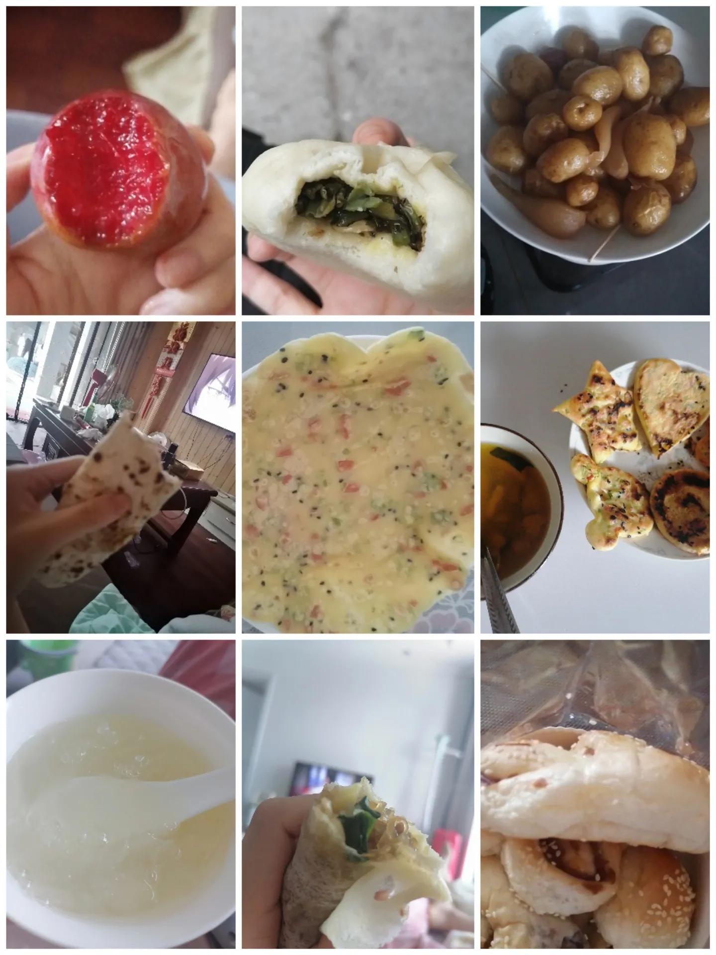 早孕7–8周,早孕1到7天的反应