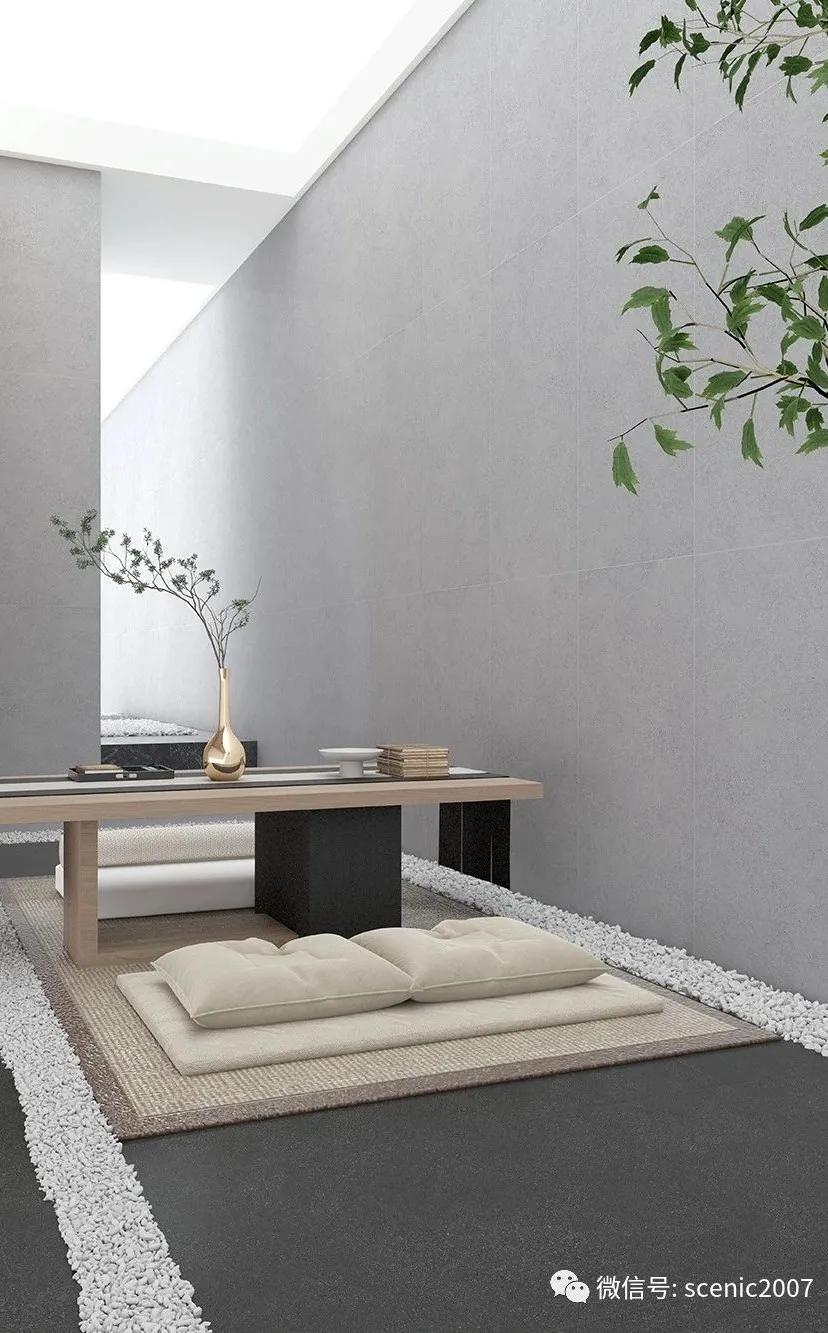 森尼陶瓷真实效果,森尼陶瓷展厅