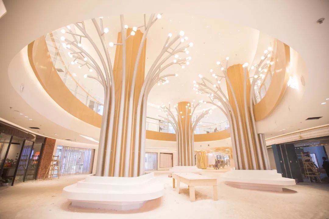 杭州大悦城哪个明星来了,大悦城最新