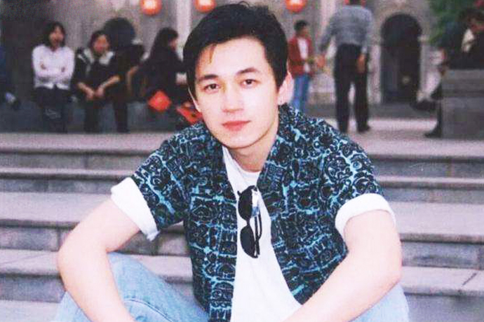 潘粤明和董洁几几年离婚的,潘粤明和董洁离婚后的状况