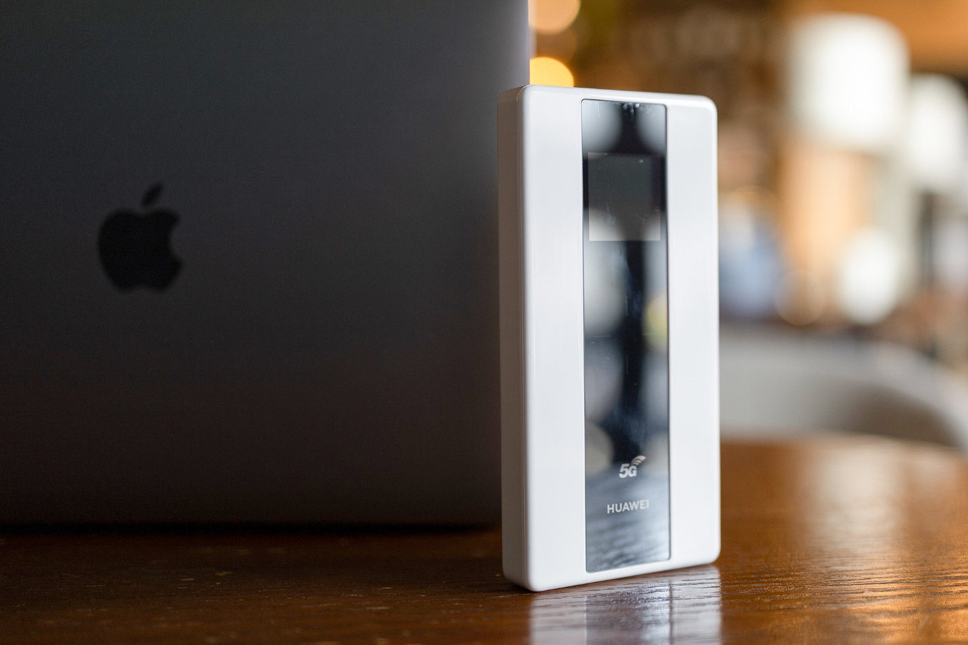 华为5g可移动wifi,华为5g随行wifi测评