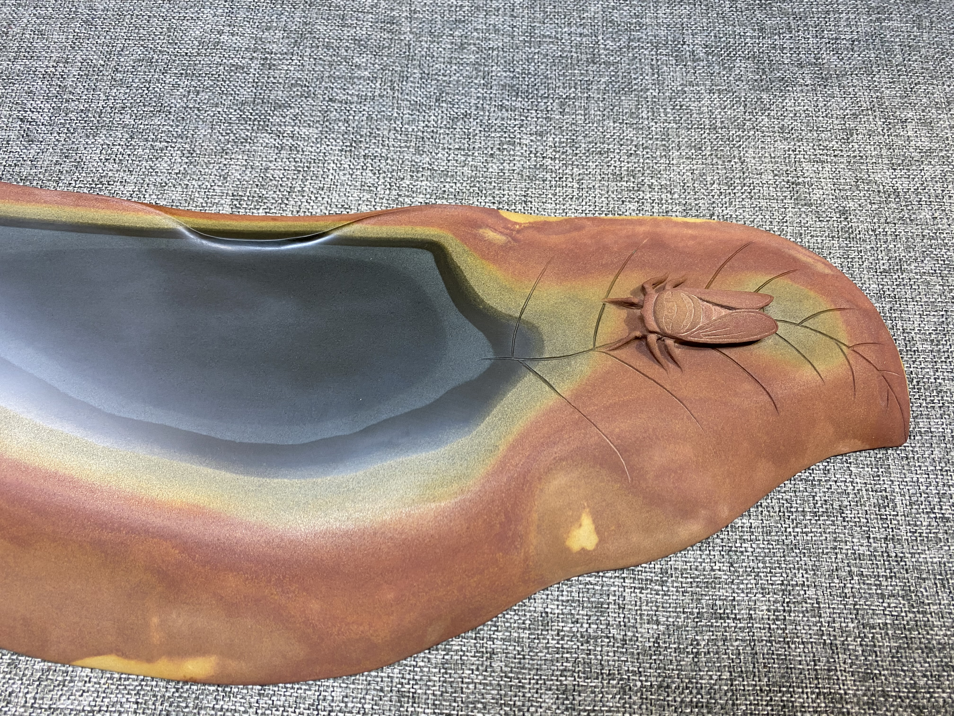 石头茶盘哪一种石头比较好,石头茶盘刻什么好