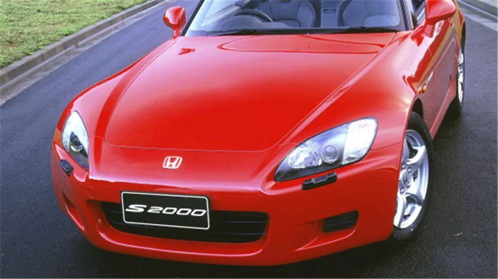 本田为什么可以做到小排量大马力,本田最强后驱