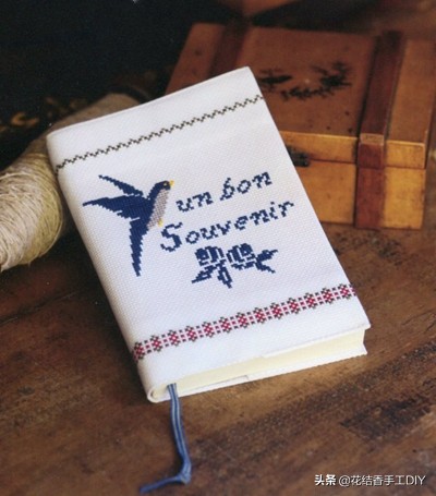 小型十字绣图案大全免费,简单好绣的十字绣图案