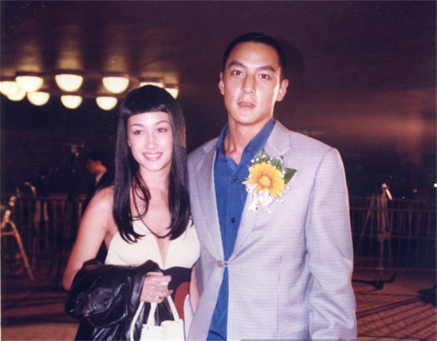 为陈冠希甩吴彦祖，又恋中田英寿，4国男神通吃的她有什么魅力