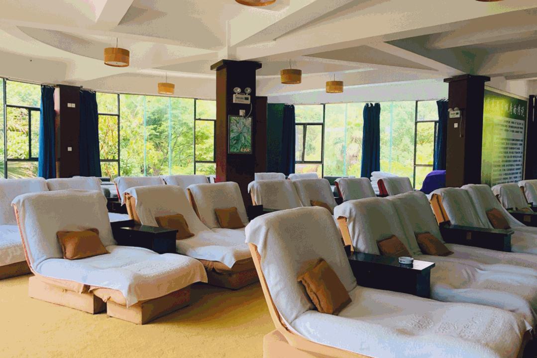 金海雪山水疗度假酒店别苑房,贵阳顶级度假酒店