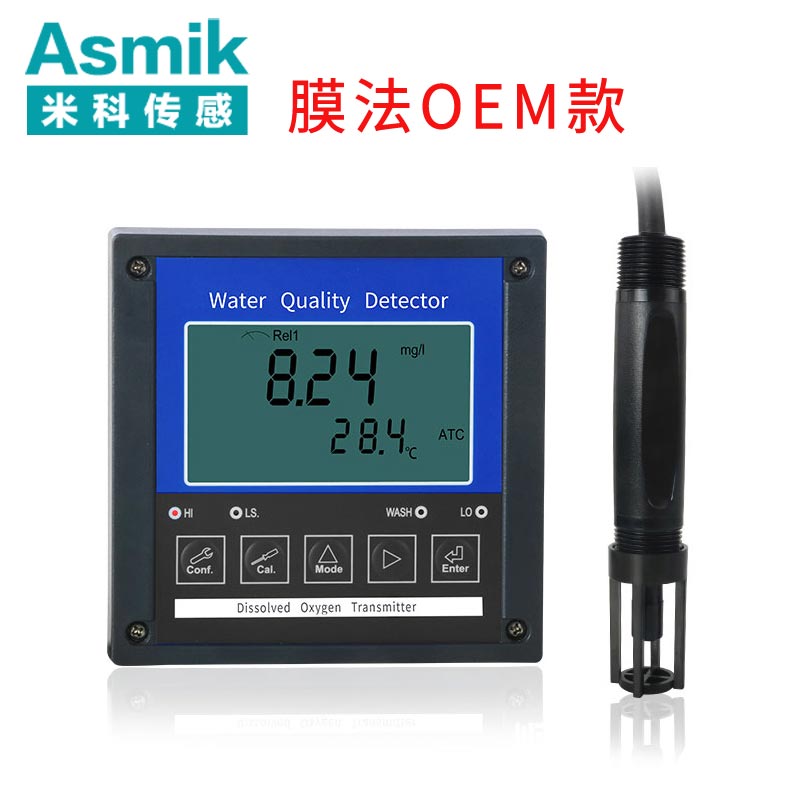 污水处理溶氧仪,溶氧仪使用方法