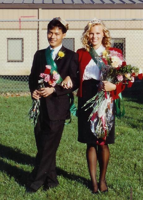 高圣远周迅恩爱,高圣远前妻周迅简历