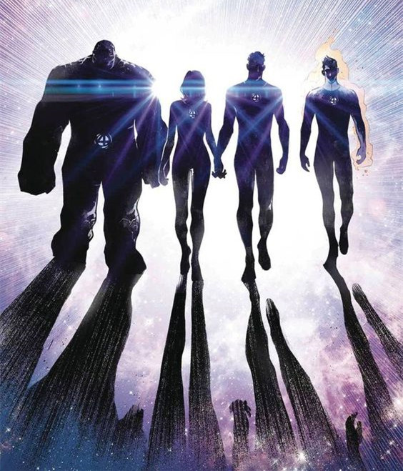 《神奇四侠》引入蜘蛛侠，彼得喜获一位新导师，比钢铁侠还聪明