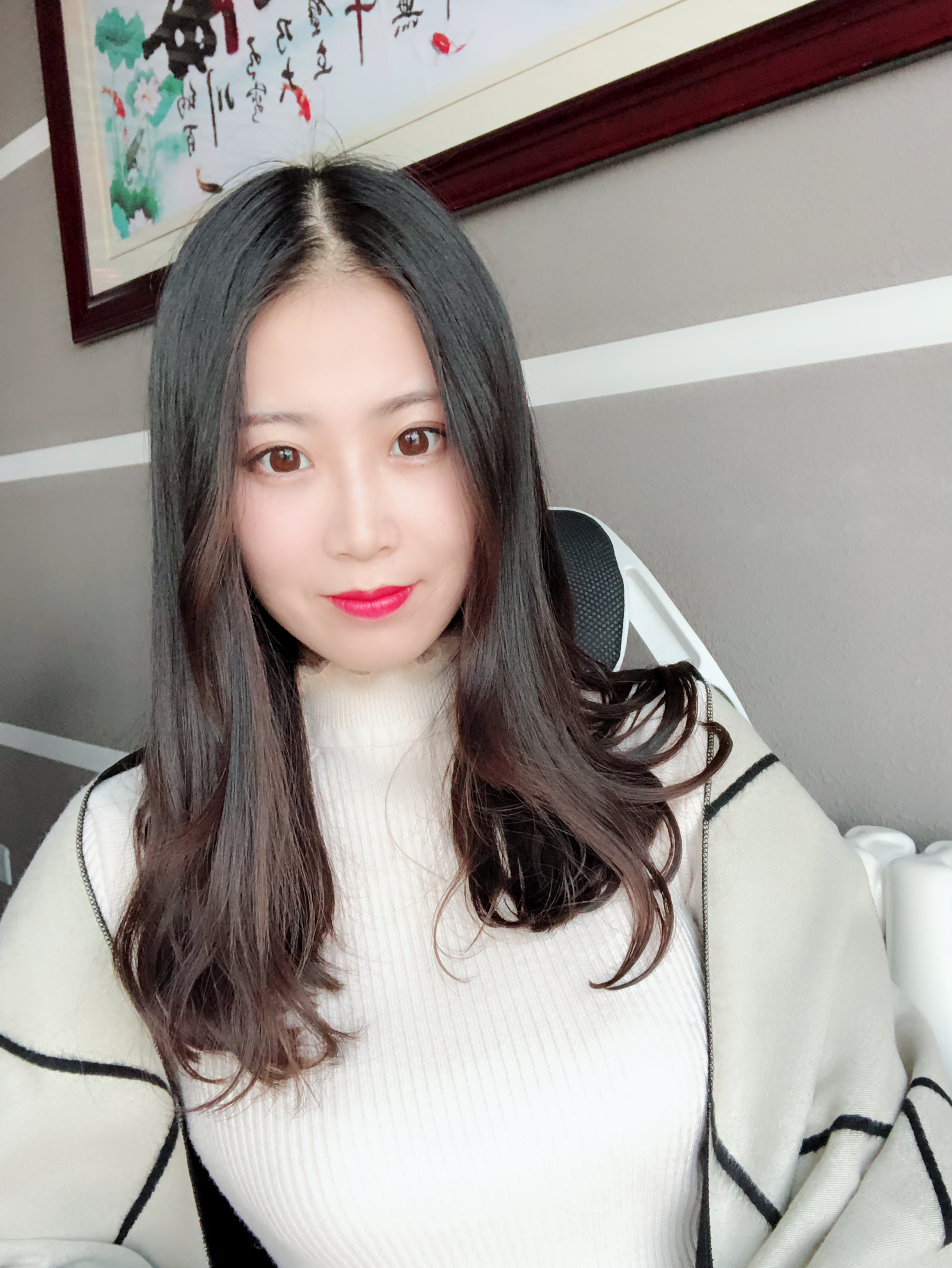 年纪轻轻就有了法令纹怎么改善,鼻基底与法令纹哪更严重影响颜值