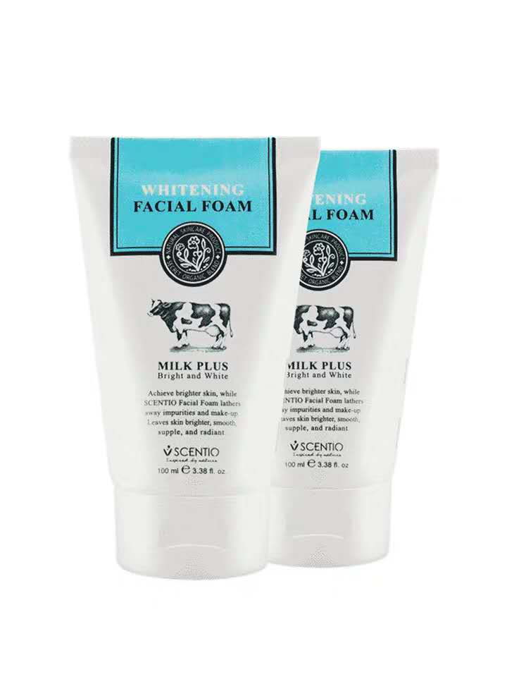 适合学生党的平价洗面奶女,芙丽芳丝洗面奶适合什么肤质