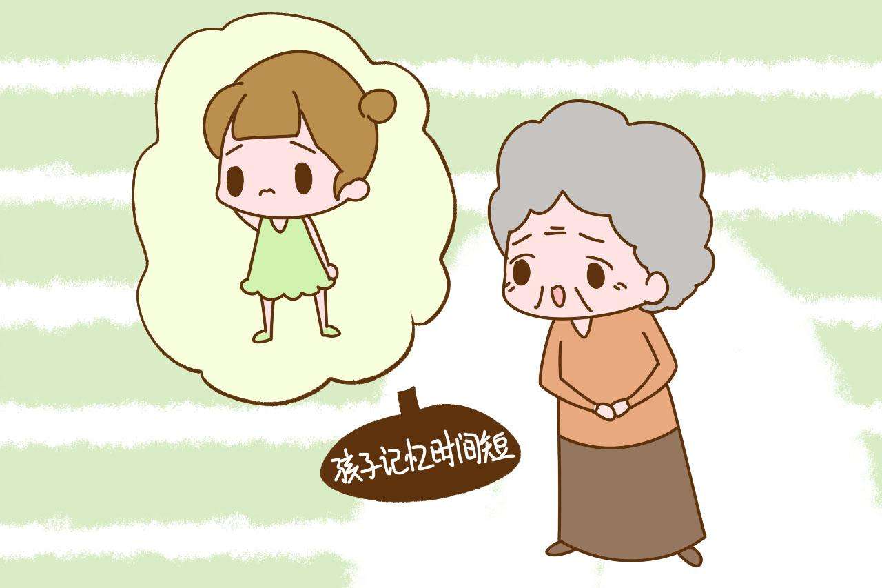 小孩不听奶奶的话妈妈应该怎么做,奶奶教孩子不要妈妈怎么办