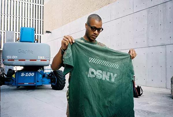 HeronPreston｜白敬亭，吴亦凡，胡一天都在穿这个上天了的潮牌