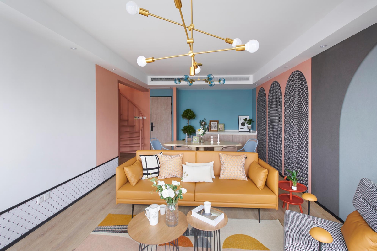 最具科技感的豪宅设计,超美别墅设计