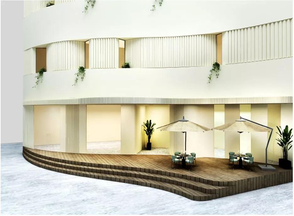 不输宜家的“菜市场”!魔都这些“土味”逛街地,敢说你都走过?