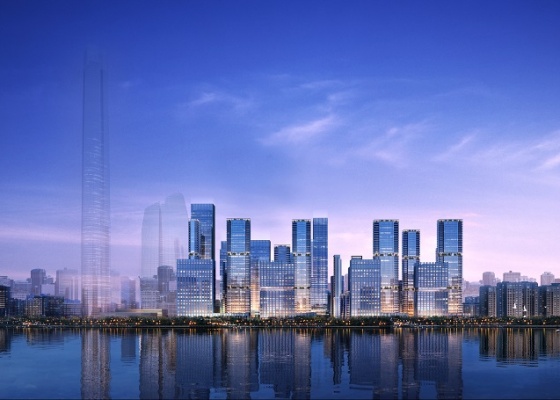 武汉内环带足球场的楼盘,江城区公共球场