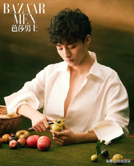 TFBOYS七周年回顾，实力与人缘大曝光，谁是你心目中的NO.1