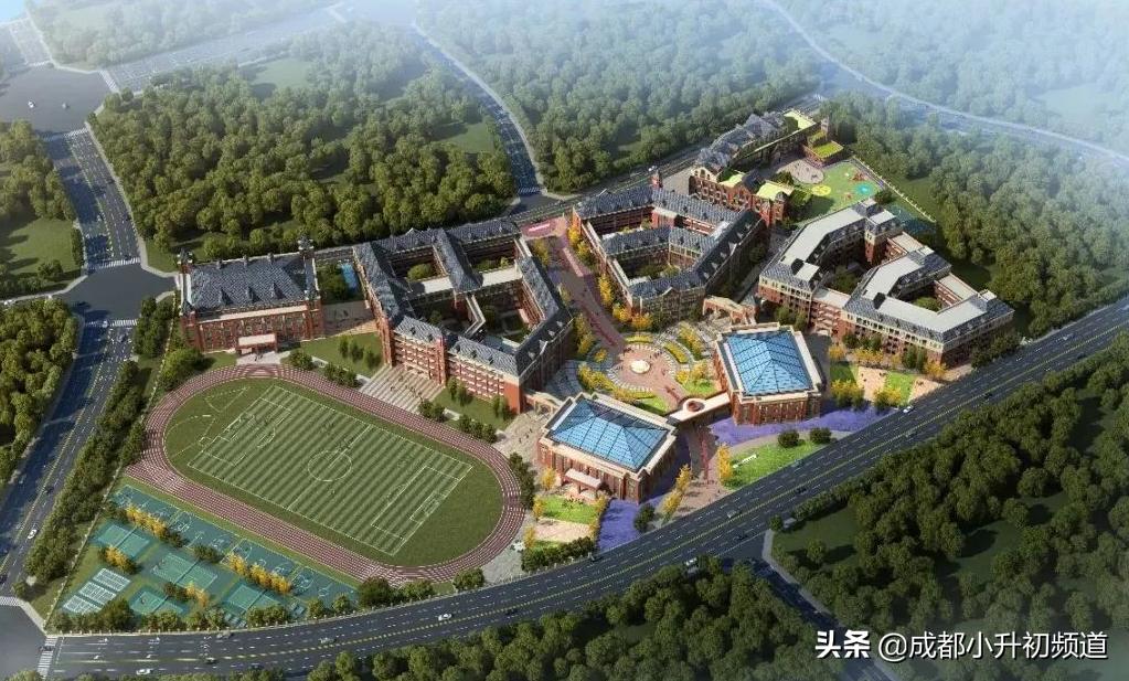 公办初中含金量,新的公办初中到底好不好