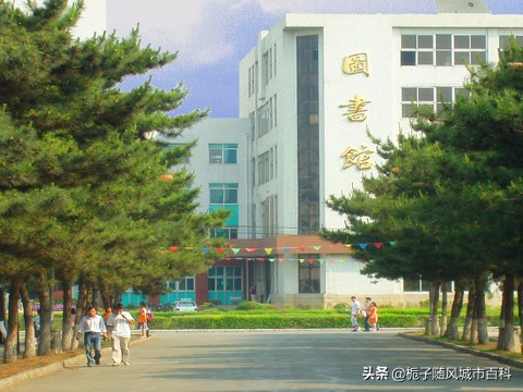 长春市最好的10所大学一览