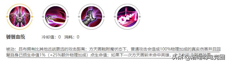 吕布怎么carry,王者荣耀近期玩为什么总输