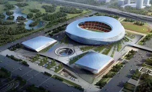 猛料！2019郑州即将全面开挂！劝你别离开郑州！