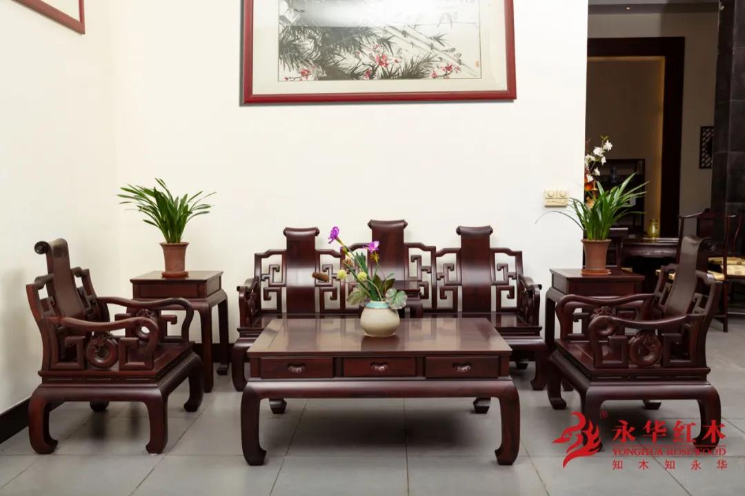 以梦为马，不负韶华—古代科举制度和科举相关家具