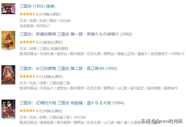 中国ip改编电影,中国国产顶流电视剧