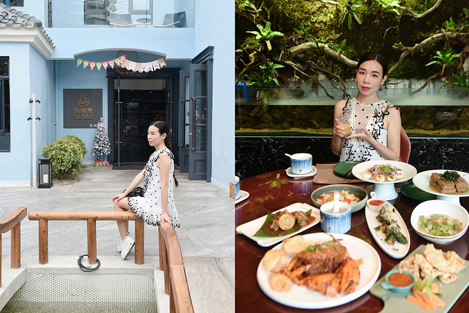 来三亚必吃的海南菜,三亚旅游在哪里吃海南菜