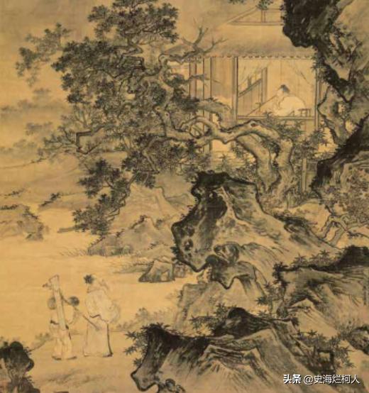 中国传统音乐略论古琴艺术,浅谈古琴艺术