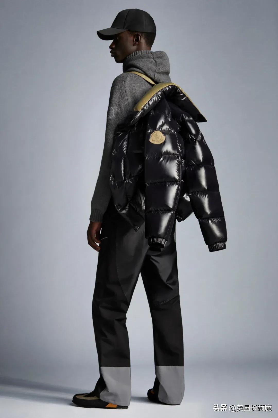 英国保暖外套,英国都穿什么羽绒服