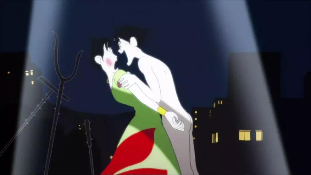 这部狗粮动画让他跌下神坛？我不同意