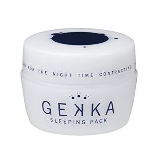 明星袁姗姗自用款,袁姗姗护肤面膜