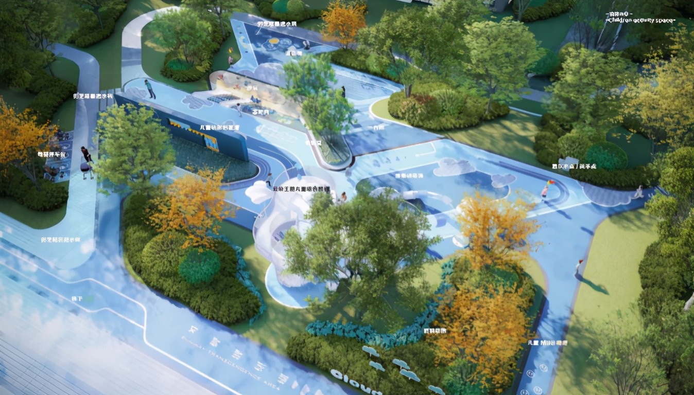 美的金科云筑工抵房,美的金科云筑样板间