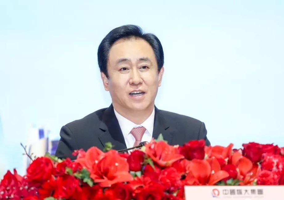 周口十大首富,河南最年轻的富豪3年500亿