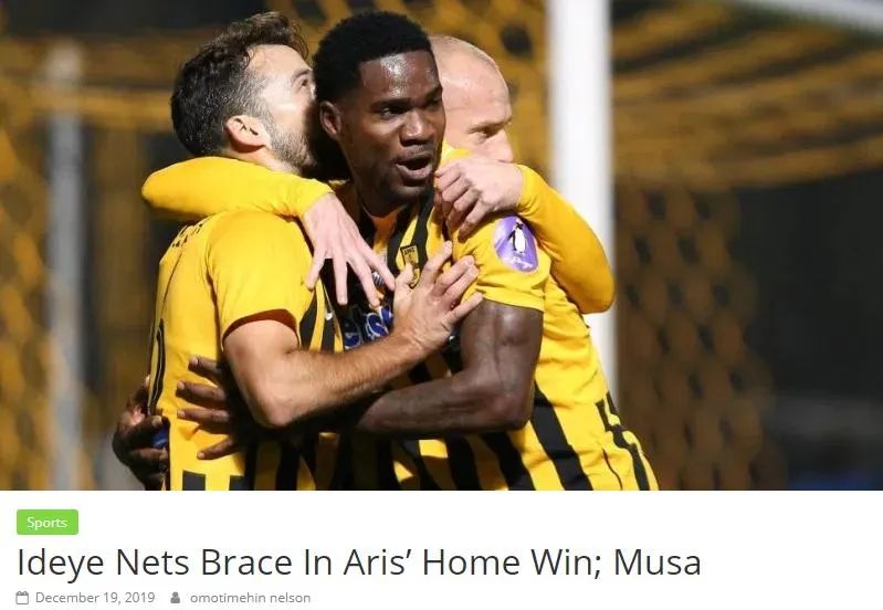 太激烈！曾是队友的两个中超外援，准备竞争同一份工作