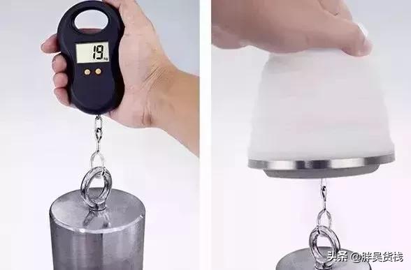 旅游折叠电水壶方便携带,新款折叠电水壶差旅神器方便携带